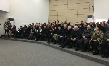წითლიძე სკეიტ პარკში სასტუმროს მშენებლობაზე: ყველა მნიშვნელოვანი პრინციპი დარღვეულია