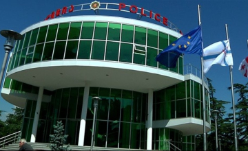 ჭუბერში დაკარგული გოგონები იპოვეს