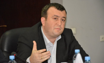 გიორგი თოდუა მის შესაძლო გადაყენებაზე: ეტყობა, ვიღაცის გემოვნებაში არ ვჯდები