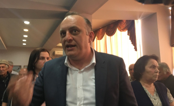 ზოდელავა: ზუგდიდის საკრებულოს ადამიანების პრობლემის მოგვარების პროცესი იგნორირებული აქვს (ვიდეო)