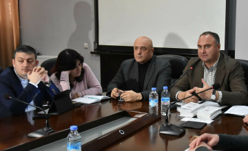 ორ აფხაზ სტუდენტს საზღვაო აკადემიაში სწავლას ანაკლიის განვითარების კონსორციუმი დაუფინანსებს 
