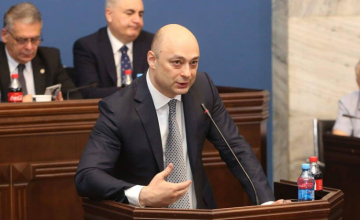გიორგი ქობულია: წელს ანაკლიის ფესტივალს ვერ დავაფინანსებთ