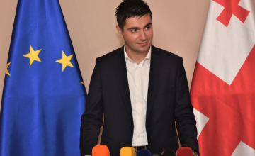 გუბერნატორის ახალი მოადგილე: ეს არის ჩემი შანსი რეალური ცვლილებებისთვის (ვიდეო)