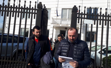 მორიგი დაკითხული მოწმე კორცხელის საქმეზე: დიდი დრო გავიდა მიჭირს დეტალების გახსენება 