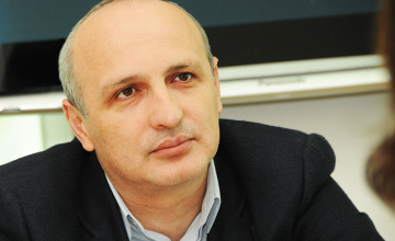 ევროპული სასამართლო: ვანო მერაბიშვილი პოლიტიკური და უკანონო პატიმარია