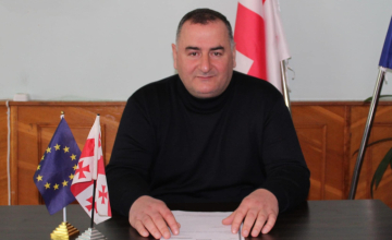 წალენჯიხის საკრებულოს წევრს პატიმრობა შეეფარდა