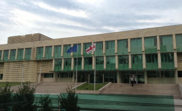  კორცხელში მოხდარ ინციდენტთან დაკავშირებით სპორტსმენები დაიკითხნენ