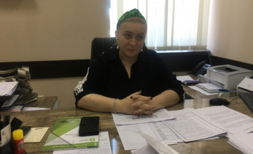 მირანდა მესხი: გადადგომას არ ვაპირებ