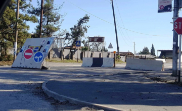 საჯვაროს ხიდის რეაბილიტაცია 1,5 მილიონ ლარზე მეტი ჯდება 