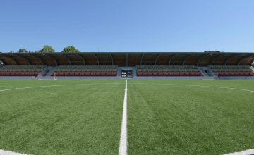 სოხუმი: ConIFA-ს ჩემპიონატზე უფასო დასწრება არ იქნება