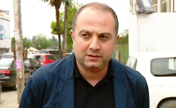 ირაკლი ჩიქოვანი: ენმ-მ თავიდანვე იცოდა, რომ წაგებული ჰქონდა არჩევნები