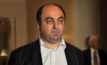 ომბუდსმენი პროკურატურას მოუწოდებს, დაუყოვნებლივ შეისწავლოს რეპერების დაკავების მოტივები
