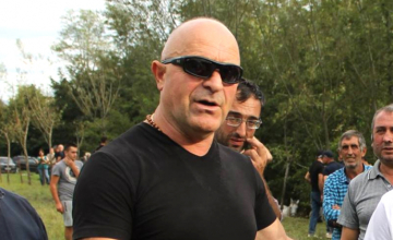  ჩხოროწყუს პოლიციის უფროსი სამსახურში აღადგინეს