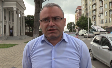 წოწერია: არ ვიცი რა მიზანს ემსახურებოდა ეს აქცია, გზასთან დაკავშირებით მოსახლეობას გუშინ ვესაუბრეთ