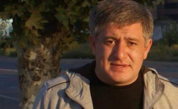 ჟენევის დისკუსიაზე მთავარი განსახილველი თემა გიგა ოთხოზორიას მკვლელობა იქნება