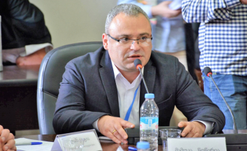 მამუკა წოწერია 