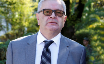პუტინმა დვინიანინი 