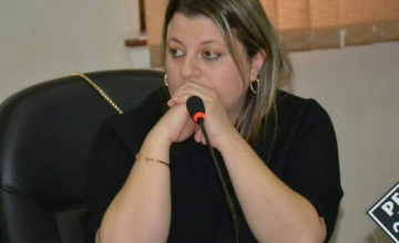 უმრაველესობის დეპუტატმა სალომე ფაცაციამ შესაძლოა ზუგდიდის საკრებულო დატოვოს