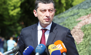 გახარია ე.წ. 