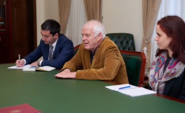 ჰამერბერგი აფხაზეთში ადამიანის უფლებების კუთხით არსებულ სიტუაციას შეისწავლის