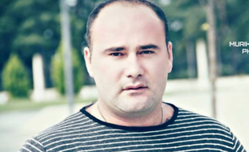 ყოფილი პოლიციელი გიორგი სამუშია თავისუფალია