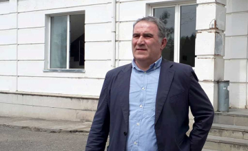 ნუგზარ წიკლაური: კორცხელის ინციდენტი იყო თავდასხმა პოლიტიკურ ოპონენტებზე (ვიდეო) 