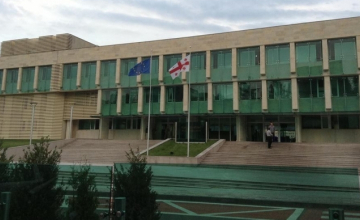 სუს: უკანონოდ დაკავებული საქართველოს მოქალაქის გასათავისუფლებლად ვმუშაობთ