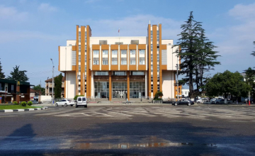 ზუგდიდში მცხოვრებ კიდევ 3 პირს კორონავირუსი დაუდგინდა