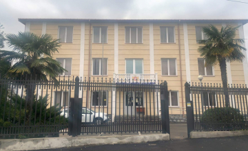 ფოთში მომხდარი მკვლელობისთვის დაკავებულს წინასწარი პატიმრობა შეეფარდა