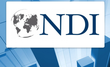 NDI-ის კვლევის თანახმად, გამოკითხულთა უმრავლესობისთვის ყველაზე მნიშვნელოვანი სამუშაო ადგილებია 
