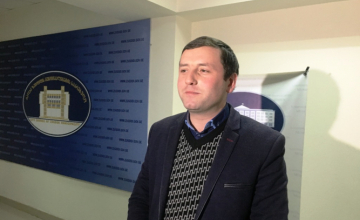 თაზო ფაცაცია: ენმ-ისთვის ცოცხების ჩუქების იდეა მოქალაქეებმა მომაწოდეს (ვიდეო)