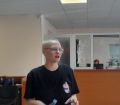 ზუგდიდის რაიონულმა სასამართლომ სამოქალაქო აქტივისტი კერენ ესებუა 3500 ლარით დააჯარიმა