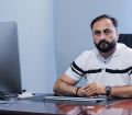 სტუმარი -მიხეილ თათარაძე  